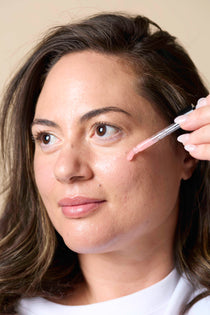 Oh Natural Glow Script Serum NZ