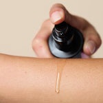 Oh Natural Oil to Milk Cleanser