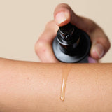 Oh Natural Oil to Milk Cleanser
