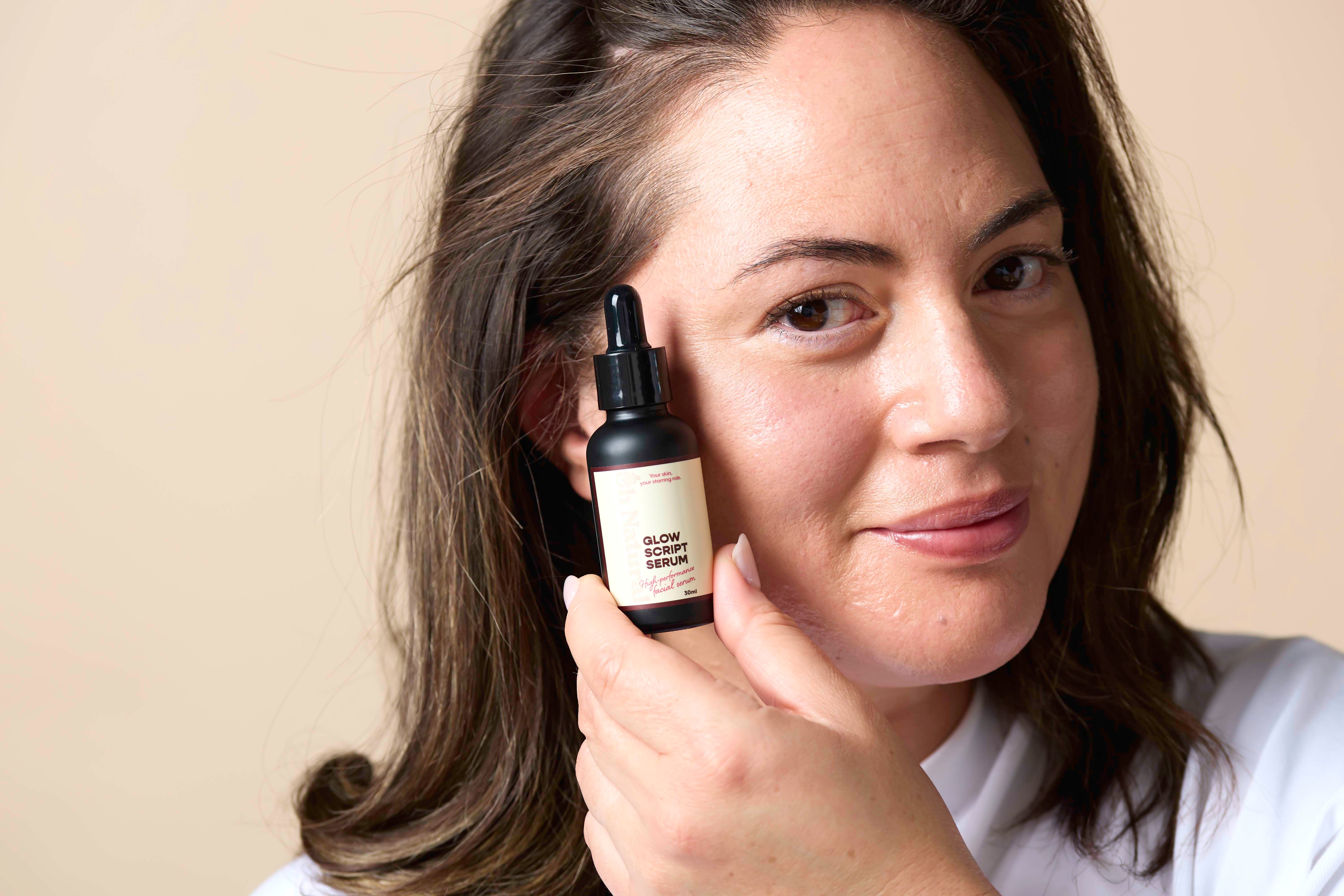 Oh Natural Serum NZ