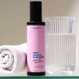 Oh Natural Soft Launch Cleanser Full Size