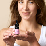 Oh Natural Soft Launch Cleanser Mini