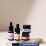 Oh Natural Welcome Ritual Mini Kit
