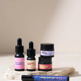 Oh Natural Welcome Ritual Mini Kit