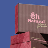 Glow Maintenance Ritual