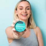 Slo Natural Powder Mouthwash - Mint