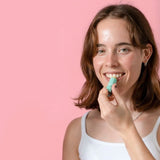 Slo Peppermint + Vitamin E Lip Balm