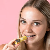 Slo Pineapple Coconut Lip Balm