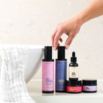 The Overachiever Ritual | Oh Natural Skincare NZ