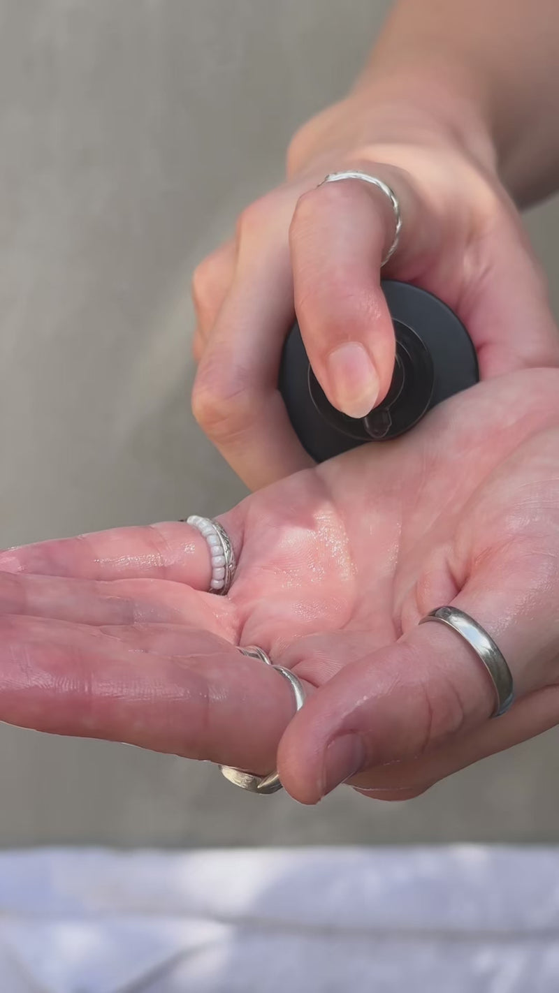 Introduction to Oh Natural's Soft Launch Cleanser