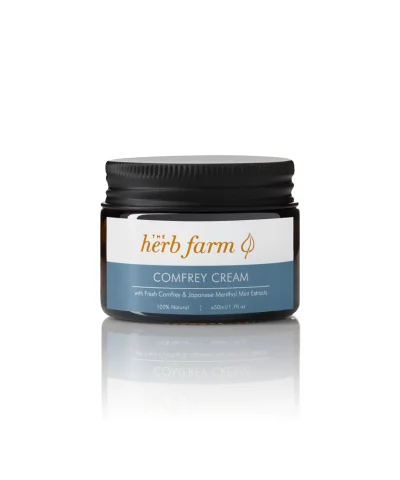 The Herb Farm Comfrey Cream