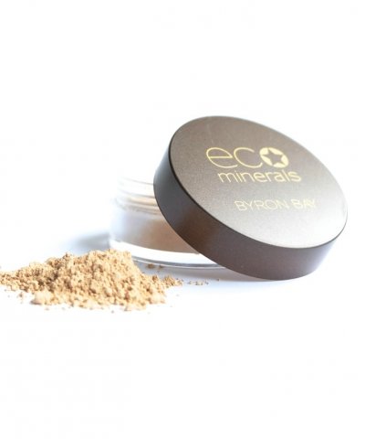 ECO MINERALS REFILLABLE PERFECTION FOUNDATION SPF 20 – FRESH FINISH