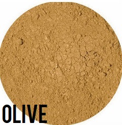 Eco Minerals Refillable Flawless Foundation Spf 25 – Matte Finish
