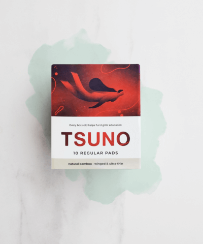 TSUNO - Regular Pads