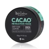 black chicken remedies cacao revelation mask
