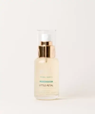 Neat Natural Perfume - Little Petal 50ml