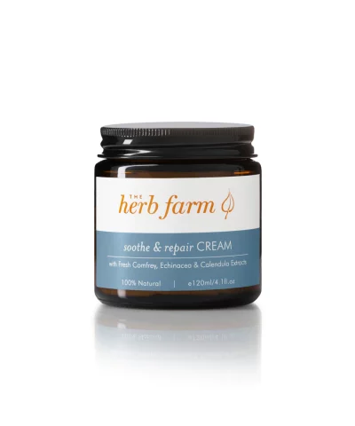 The Herb Farm Soothe & Repair Cream