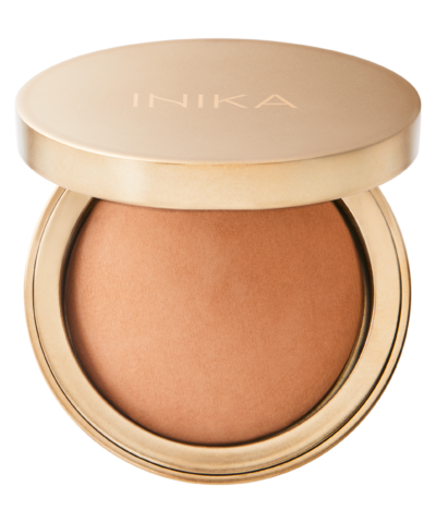 Baked-Mineral-Bronzer-Sunkissed-open-by-Inika-Organic