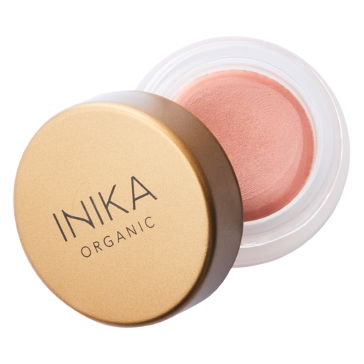 Lip-and-Cheek-Cream-Dusk-front-lid-off-by-Inika-Organic