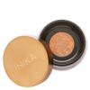 Loose-Mineral-Bronzer-Sunkissed-front-lid-off-by-Inika-Organic