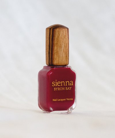 Sienna Glass Nail File