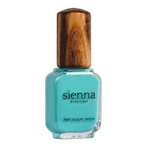 Sienna Non-Toxic Nail Polish - Breeze