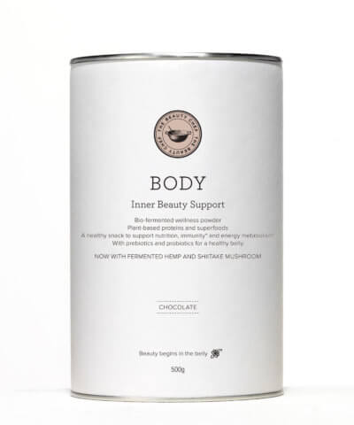 The Beauty Chef Chocolate Inner Beauty Support