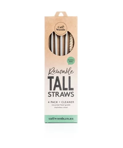 caliwoods tall straws