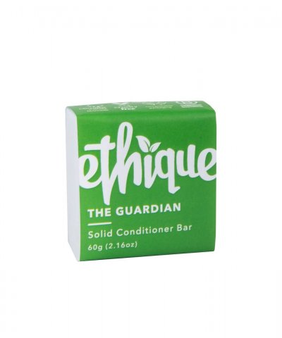 Ethique The Guardian - Solid Conditioner for Normal to Dry Hair - Full Size