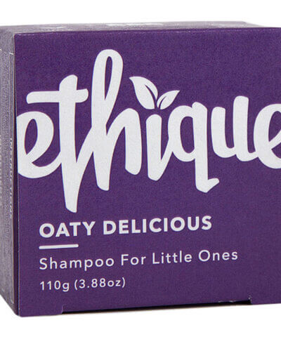 Ethique Oaty Delicious Shampoo for Little Ones