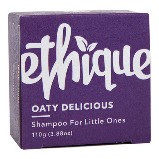 Ethique Oaty Delicious Shampoo for Little Ones