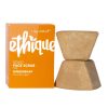 Ethique Gingersnap Gentle Solid Face Scrub