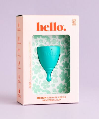 hello cup average cervix menstrual cup
