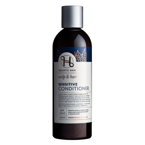 Holistic Hair Sensitive Conditioner - 250ml