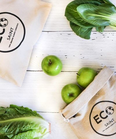 reusable fruit and vegetable bags nz