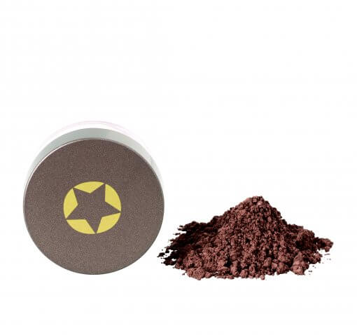 ECO MINERALS EYESHADOW – MIDDLE EARTH