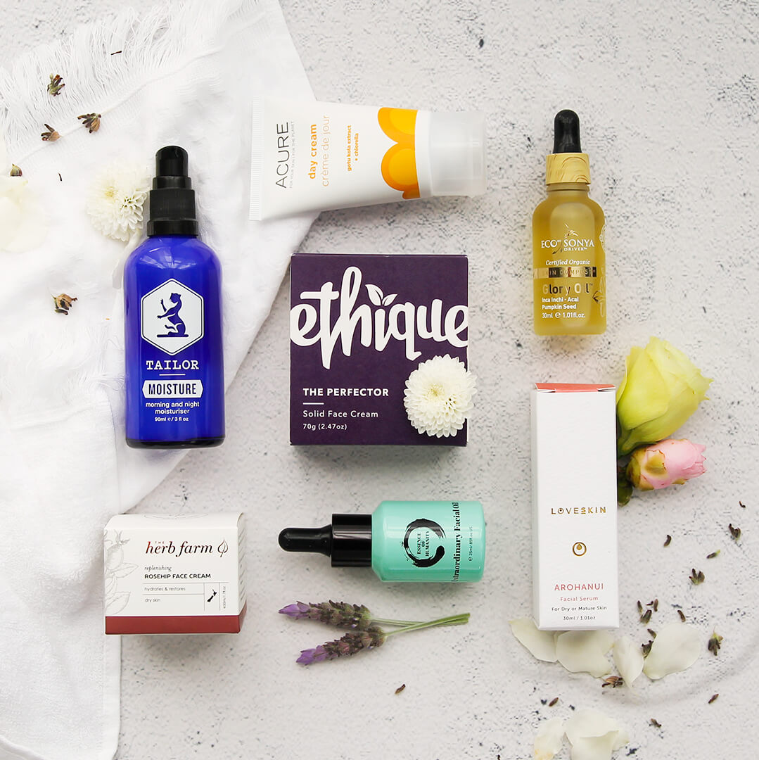 Earn Rewards When You Shop Oh Natural For Conscious Beauty Lifestyle