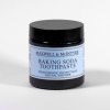 Maxwell + Mcintyre Mineralising Tooth Powder