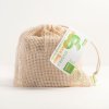 Rethink Reusable Produce Bags – Multi Pack Of 3