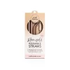CaliWoods Rose Gold Mixed Pack Drinking Straws