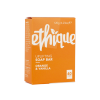 ethique uplifting soap bar orange & vanilla