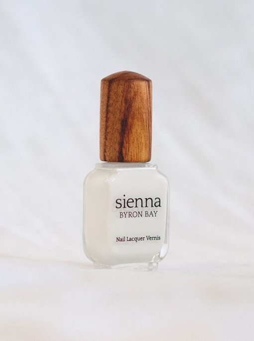 Sienna Non Toxic Nail Polish – Winter