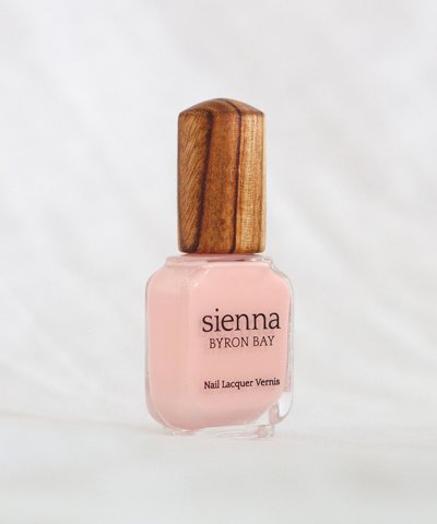 Sienna Non Toxic Nail Polish – Fleur
