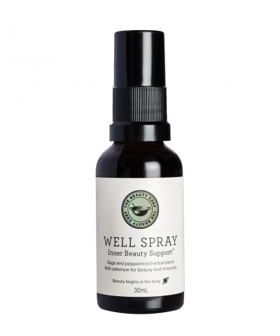 THE BEAUTY CHEF – WELL SPRAY INNER BEAUTY SUPPORT