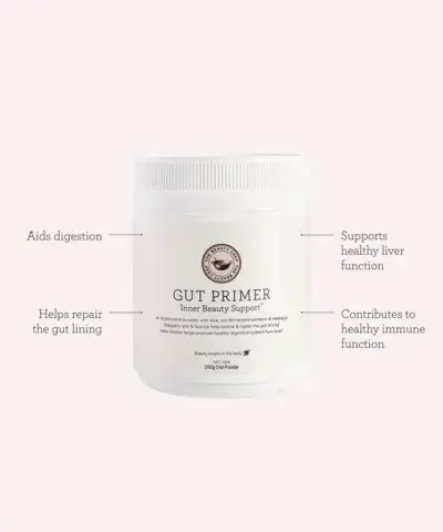 The Beauty Chef Gut Primer
