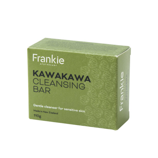 Frankie Apothecary - Kawakawa Cleansing Bar