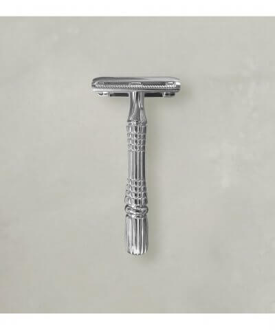 Caliwoods Stainless Safety Razor