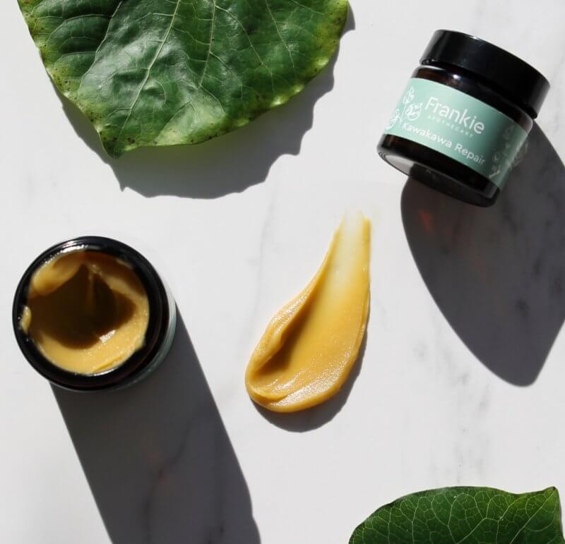 Frankie Apothecary Kawakawa Repair Balm