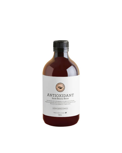 The Beauty Chef Antioxidant Supercharged Formula 500ml