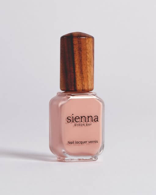 Sienna Non Toxic Nail Polish – Ambrosia